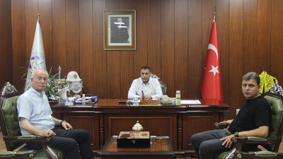 Sorgun Belediye Başkanı Mustafa Erkut Ekinci, belediye hizmetlerini ve yaklaşan