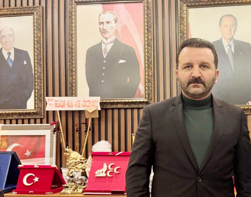 Ülkü Ocakları Yozgat İl Başkanı Fatih Akgül, Ülkücü Türk gençliğinin