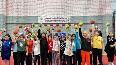 Yozgat’ta Gençlik ve Spor İl Müdürlüğü’ne bağlı Gençlik Merkezlerinde yaz