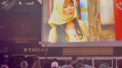 Yerköy Belediyesi ile T.C. Kültür ve Turizm Bakanlığı Sinema Genel