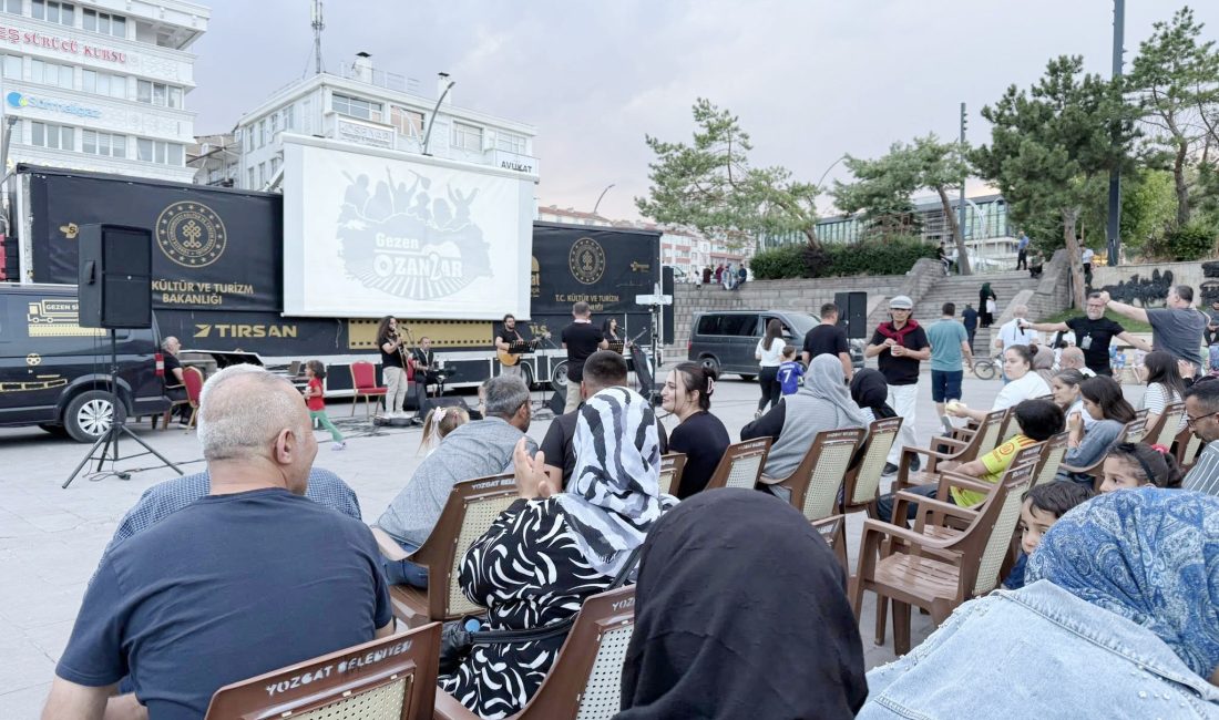 Kültür ve Turizm Bakanlığı Sinema Genel Müdürlüğü ile Sanat İçin