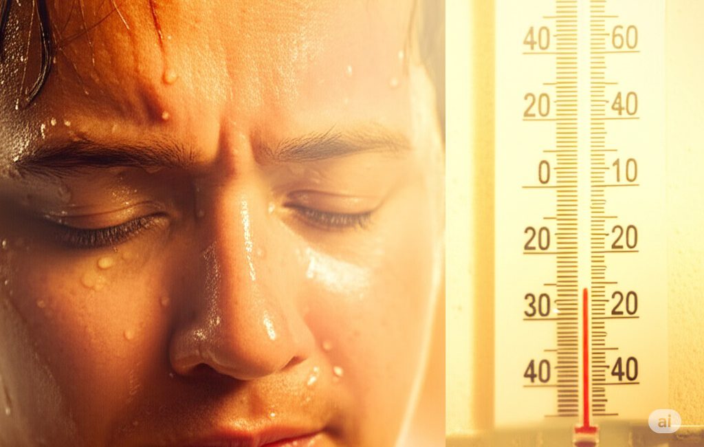 Temmuz ayının ikinci haftasında Yozgat’ta etkili olması beklenen sıcak hava