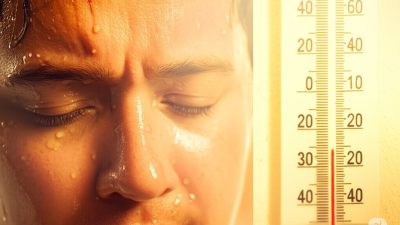 Temmuz ayının ikinci haftasında Yozgat’ta etkili olması beklenen sıcak hava