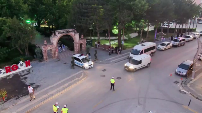Yozgat İl Emniyet Müdürlüğü koordinesinde, Sorgun İlçe Emniyet Müdürlüğü ekiplerinin