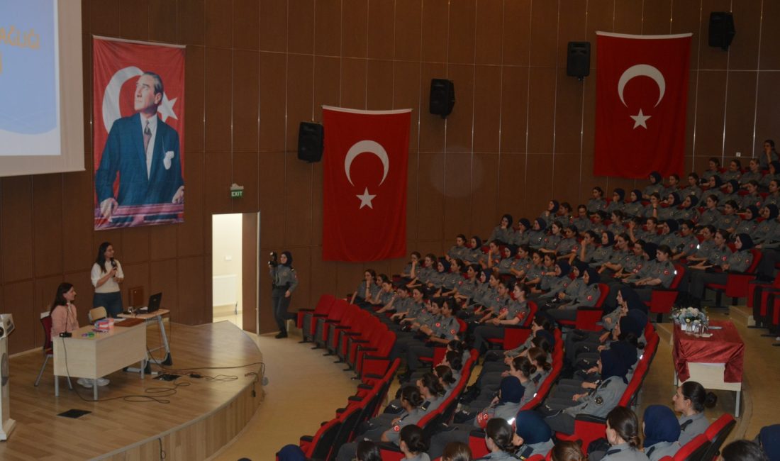 Yozgat İl Sağlık Müdürlüğü’nün 2025 Yönetim Kararlılık Beyanı planı kapsamında,