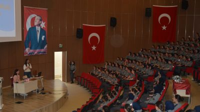 Yozgat İl Sağlık Müdürlüğü’nün 2025 Yönetim Kararlılık Beyanı planı kapsamında,