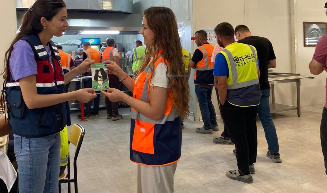 Yozgat İl Jandarma Komutanlığı, 01 Nisan – 30 Haziran 2025