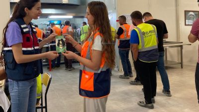 Yozgat İl Jandarma Komutanlığı, 01 Nisan – 30 Haziran 2025