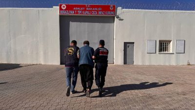 Yozgat İl Jandarma Komutanlığı’na bağlı Boğazlıyan İlçe Jandarma Komutanlığı Asayiş