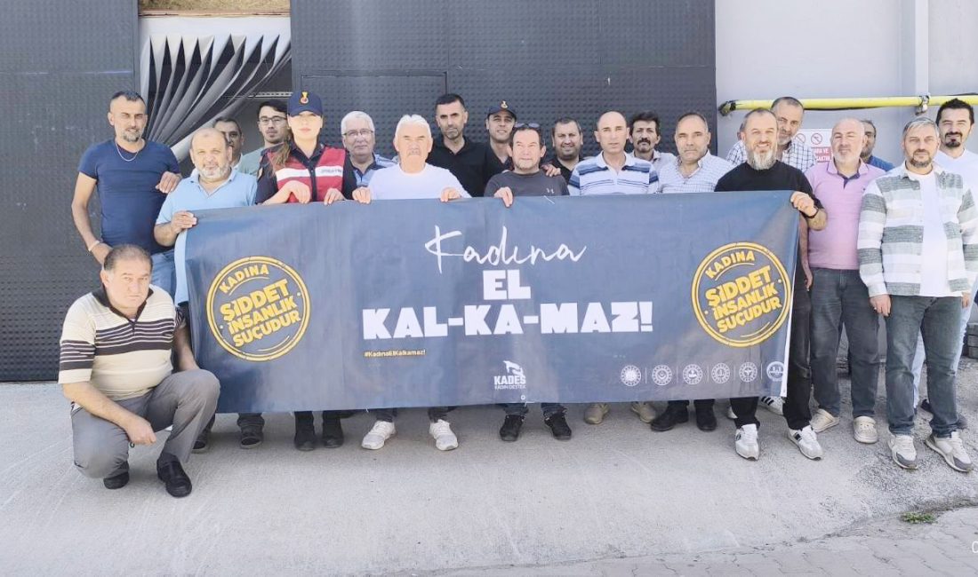 Yozgat İl Jandarma Komutanlığı, 1-30 Haziran 2025 tarihleri arasında il