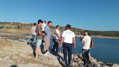 Jandarma Asayiş Bot Komutanlığı tarafından, Çekerek İlçe Jandarma Komutanlığı sorumluluk