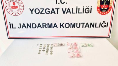 Yozgat Merkez İlçe Jandarma Komutanlığı ekipleri, sorumluluk bölgesinde gerçekleştirdikleri denetimler