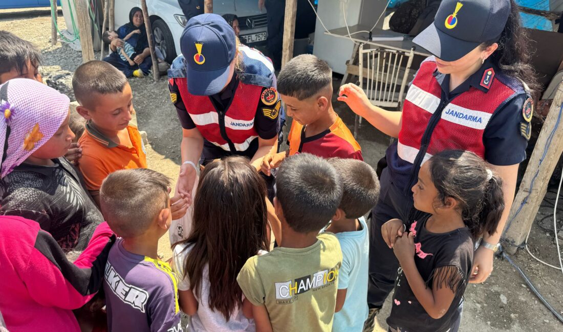 Yozgat İl Jandarma Komutanlığı, Aile İçi Şiddetle Mücadele, Kadın ve
