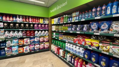 Gıda sektöründe kaliteli ve uygun fiyatlı ürünleri vatandaşlarla buluşturan Tarım