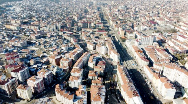 Yozgat Belediyesi, yaz aylarını neşeyle dolduracak Geleneksel Mahalle Şenlikleri'ni başlatıyor.