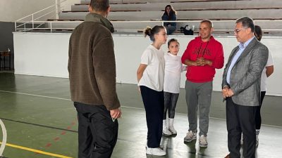 2025-2026 eğitim öğretim yılında Yozgat Spor Lisesi’ne alınacak öğrencileri belirlemek