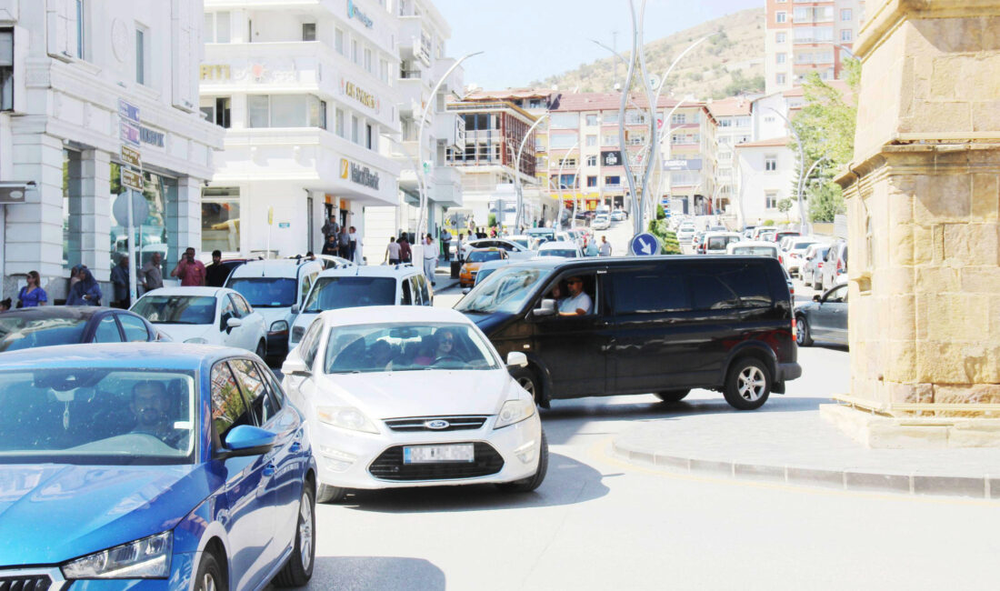 2025 yılı Motorlu Taşıtlar Vergisi'nin (MTV) ikinci taksit ödemelerinde sona