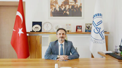 Yozgat İl Müftüsü Ali Gülden, Cumhurbaşkanı Recep Tayyip Erdoğan’ın tensipleriyle