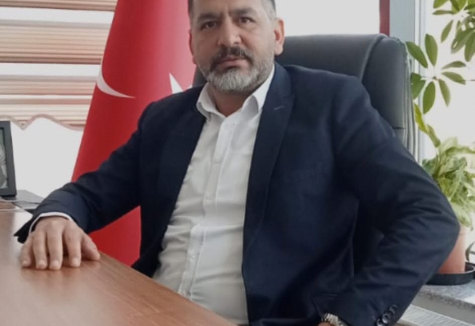 Yozgat Bakkallar Odası Başkanı Mustafa Akdemir, kredi kartı kullanımına uygulanan