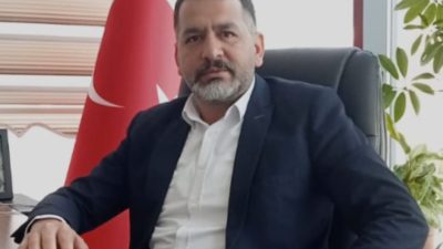 Yozgat Bakkallar Odası Başkanı Mustafa Akdemir, kredi kartı kullanımına uygulanan