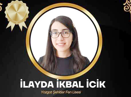 2025 Yükseköğretim Kurumları Sınavı’nda (YKS) elde ettikleri derecelerle Yozgat’ın ve