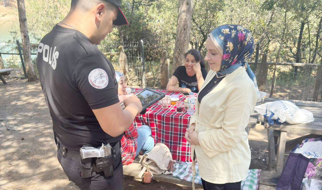 Yozgat Valiliği, yaz mevsimiyle birlikte artan sıcaklıklar ve kuraklık nedeniyle