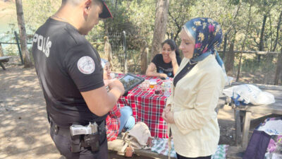 Yozgat Valiliği, yaz mevsimiyle birlikte artan sıcaklıklar ve kuraklık nedeniyle