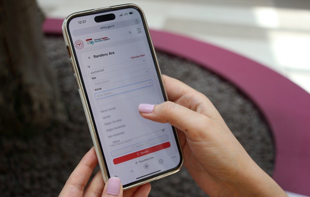 Aile ve Sosyal Hizmetler Bakanlığı ile Sağlık Bakanlığı arasında imzalanan