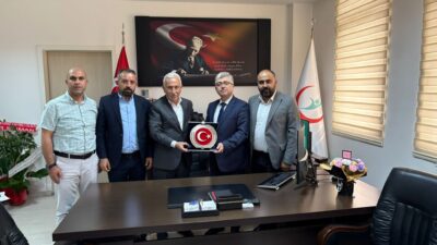 Hizmet-İş Sendikası Yozgat Şube Başkanı ve aynı zamanda Hak-İş Sendikası