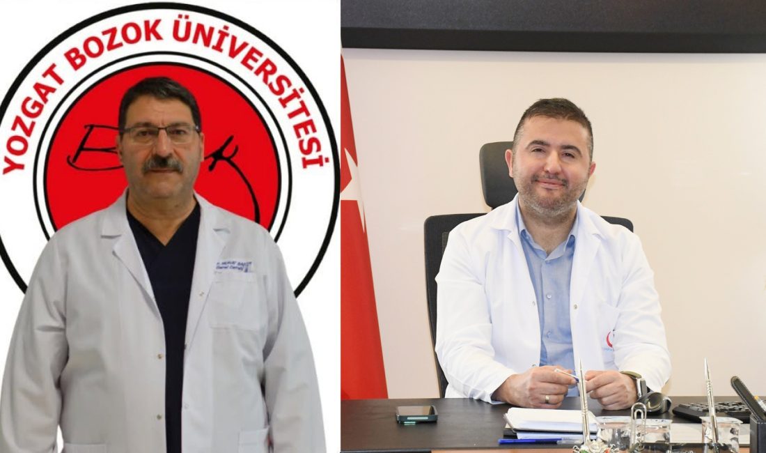 Geçtiğimiz günlerde Yozgat İl Sağlık Müdürlüğü ile başlayan sağlık alanındaki