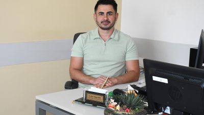 Yozgat Şehir Hastanesi, geleneksel ve tamamlayıcı tıp uygulamaları kapsamında sunduğu