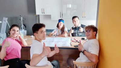 Yozgat’ta gençlerin sosyal hayata aktif katılımını teşvik etmeyi amaçlayan SORGED’in