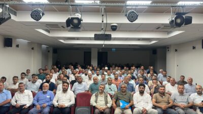 Sorgun İlçe Müftülüğü ile Türkiye Diyanet Vakfı (TDV) Sorgun Şubesi