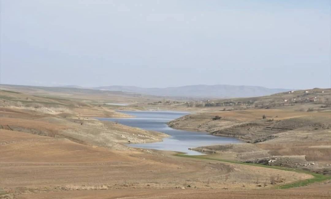 Artan sıcaklıklar, kuraklık tehdidi ve azalan su kaynakları, su tasarrufunun