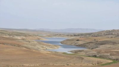 Artan sıcaklıklar, kuraklık tehdidi ve azalan su kaynakları, su tasarrufunun
