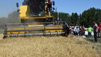 Yozgat İl Tarım ve Orman Müdürlüğü tarafından gerçekleştirilen 2025 yılı