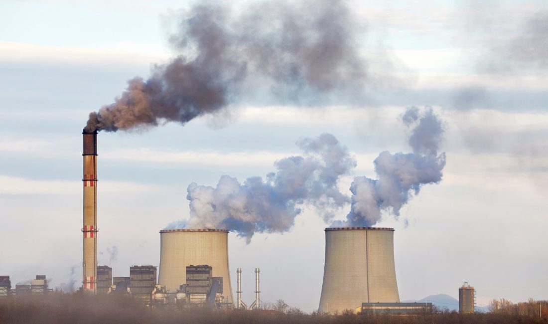 Türkiye Büyük Millet Meclisi’nde kabul edilen ve Türkiye’nin ilk İklim