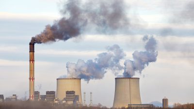 Türkiye Büyük Millet Meclisi’nde kabul edilen ve Türkiye’nin ilk İklim