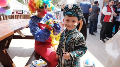 Yozgat’ta Vakıflar Genel Müdürlüğü tarafından 81 ilde eş zamanlı olarak