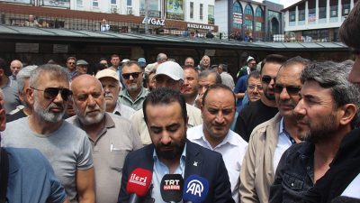 Türkiye Gençlik Vakfı (TÜGVA) Yozgat İl Temsilciliği, Leman Dergisi’nin Peygamber