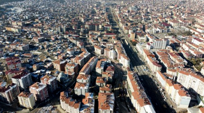 Türkiye İstatistik Kurumu (TÜİK), Türkiye genelindeki illerde ortalama yaşam sürelerini