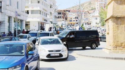 Türkiye İstatistik Kurumu (TÜİK) tarafından açıklanan Haziran 2025 Motorlu Kara