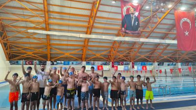 Ülkü Ocakları Yozgat İl Başkanlığı tarafından yaz dönemine özel olarak