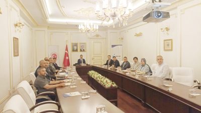 Yozgat Çalışma ve İş Kurumu İl Müdürlüğü tarafından düzenlenen 2025