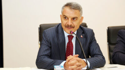 Yozgat’ta artan sıcaklıklar ve orman yangını riski nedeniyle, “Orman Yangınları