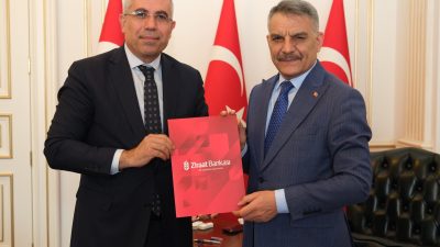 Yozgat’ta kırsal kalkınmayı desteklemek ve hayvancılık sektörünü canlandırmak amacıyla 2020