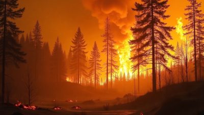 Türkiye’nin farklı bölgelerinde son günlerde yaşanan orman yangınları kamuoyunun en