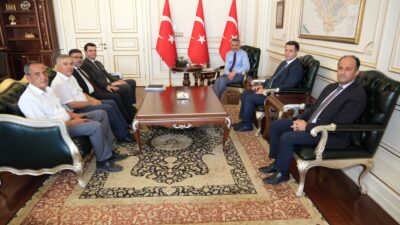 Yozgat’ın tarımsal potansiyelini daha verimli şekilde değerlendirmek ve bölge ekonomisine