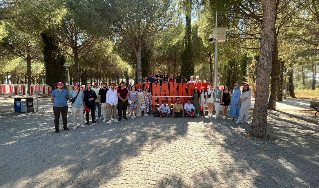 Yozgat Bozok Üniversitesi, Rektör Prof. Dr. Evren Yaşar’ın talimatıyla Ortak