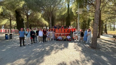 Yozgat Bozok Üniversitesi, Rektör Prof. Dr. Evren Yaşar’ın talimatıyla Ortak